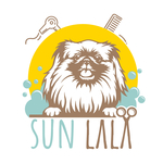 מספרת כלבים Sun Lala